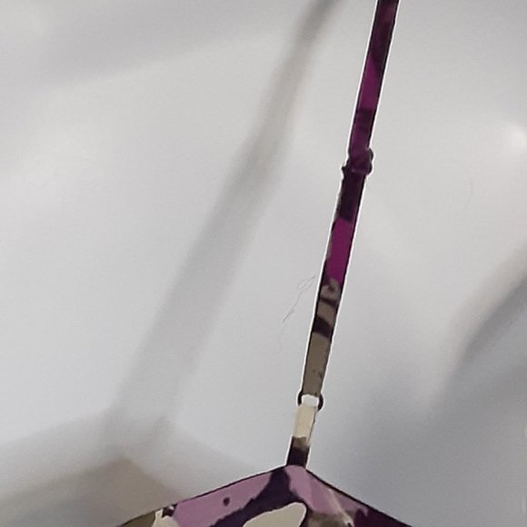 ELLE/CHIFFON DRESS/SIZE 12 - Picture 6 of 9